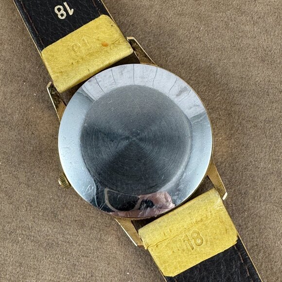 Vintage Life\'s to Mysterious Don\'t Take it Serious by One in a Million Watches main image 7